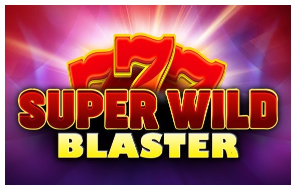 BetOnRed 777 Super Wild Blaster Australia